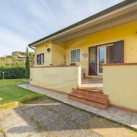 Villino Girasole - Goelba Villa