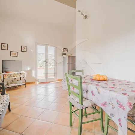 Villino Girasole - Goelba