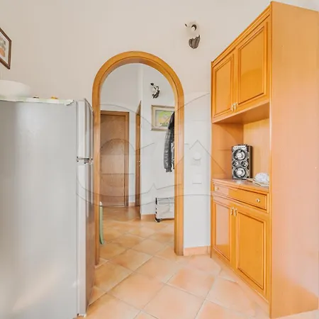 Villino Girasole - Goelba Capoliveri (Isola d'Elba)
