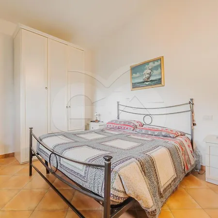Villino Girasole - Goelba * Capoliveri (Isola d'Elba)