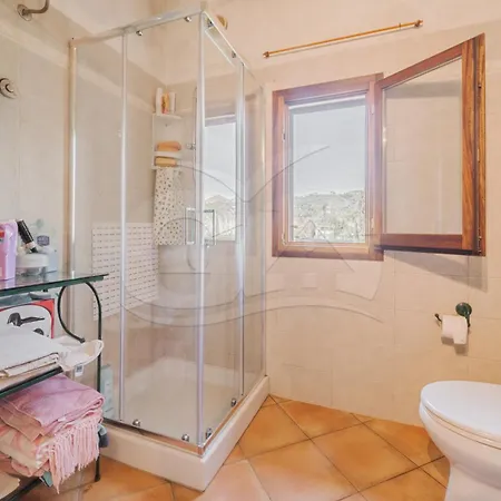 Villino Girasole - Goelba