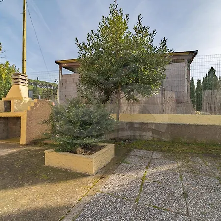 Vila Villino Girasole - Goelba *