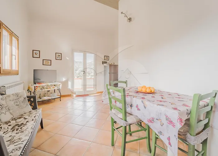 Villino Girasole - Goelba