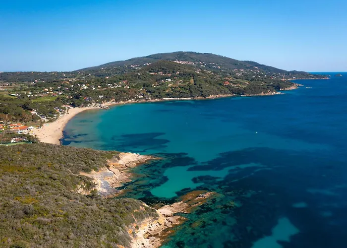 Villino Girasole - Goelba