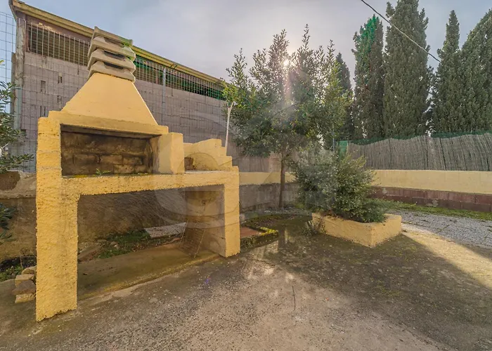 Villino Girasole - Goelba *