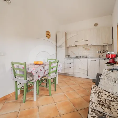 Villa Villino Girasole - Goelba *