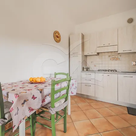 Villa Villino Girasole - Goelba Capoliveri (Isola d'Elba)