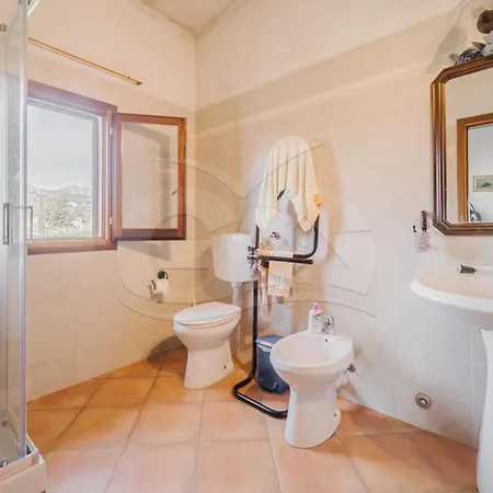 Villa Villino Girasole - Goelba *