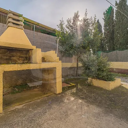 Villino Girasole - Goelba *