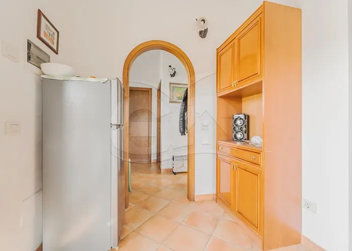 Villino Girasole - Goelba Capoliveri (Isola d'Elba)