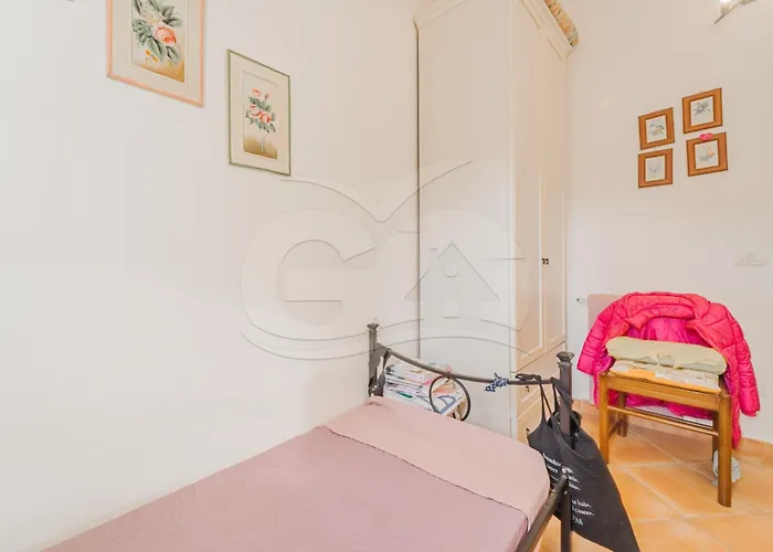 Villa Villino Girasole - Goelba *