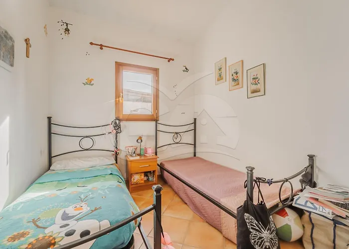 Villino Girasole - Goelba Villa