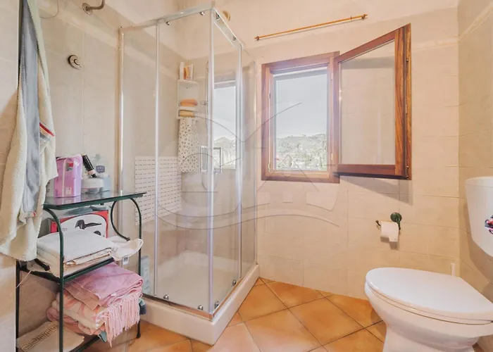 Villino Girasole - Goelba