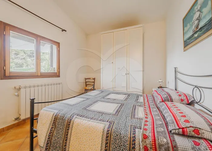 Villino Girasole - Goelba