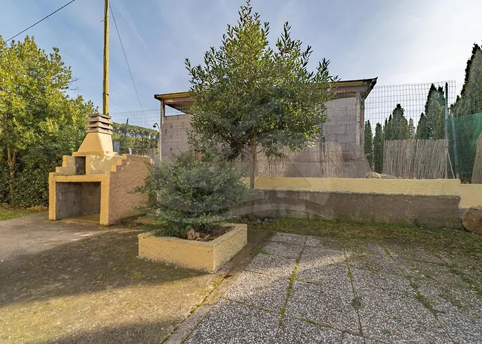 Villa Villino Girasole - Goelba *