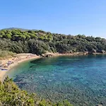 Villino Girasole - Goelba * Capoliveri (Isola d'Elba)