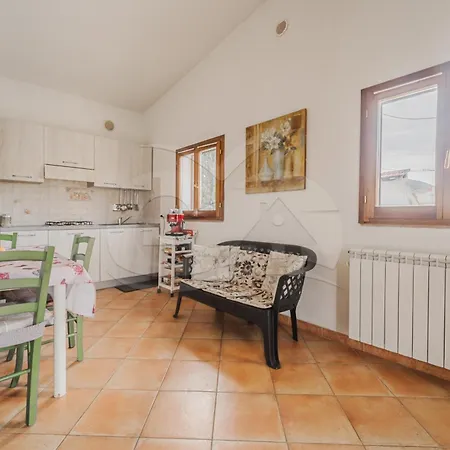 Willa Villino Girasole - Goelba Capoliveri (Isola d'Elba)